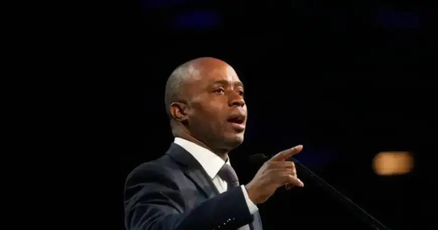 Top California Democrat Urges Trailing Governor Hopefuls to Exit Amid GOP Threat