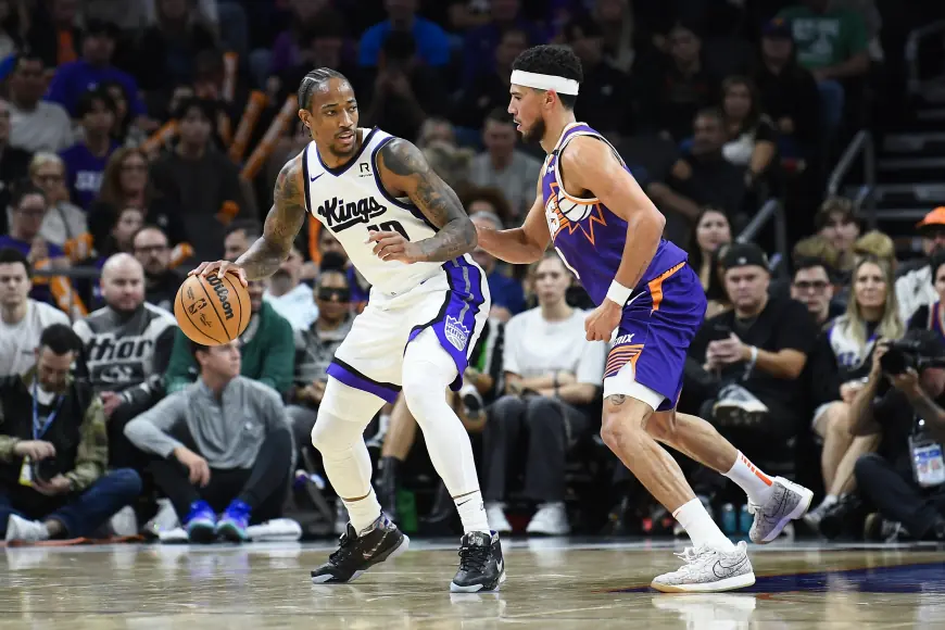 Suns vs. Kings: Final injury report and game preview for March 3 matchup