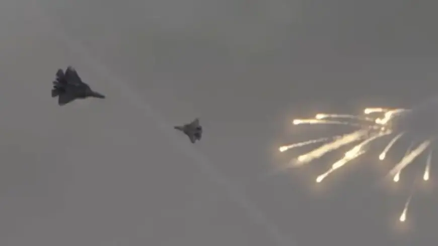 Arma 3 Mistaken for Real Combat Footage: “Unbelievably Realistic!”