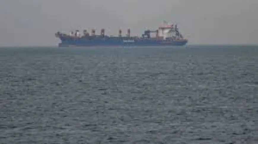 Shell Gasoline and the Consequence-Driven Shock: Headlines Flag a Strait of Hormuz Blockade