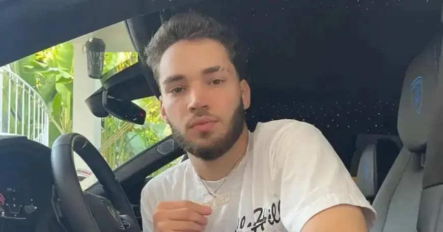 Madeline Ross, Sister of Streamer Adin Ross, Confirmed Dead at 36