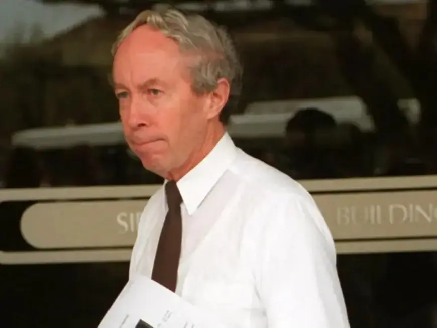 A-G Blocks Release Bid for Notorious Criminal Liddy