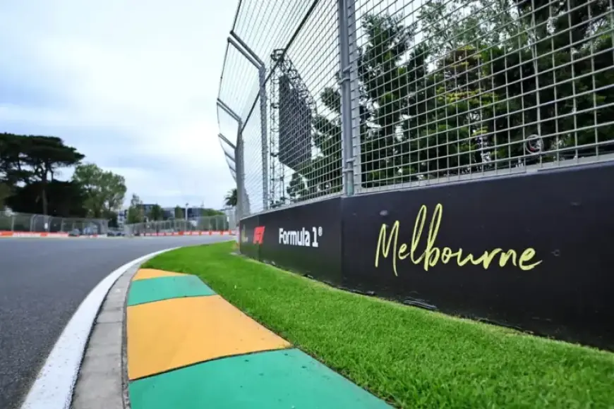 F1 Teams Confront Australia’s Challenging Reality