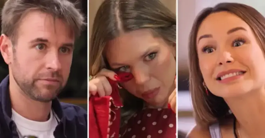 “MAFS 2026: Friends and Family Week Sparks Drama and Revelations”