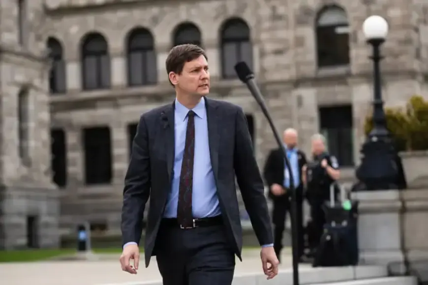 Ottawa’s Musqueam First Nation Agreement Sparks Vancouver Property Rights Concerns