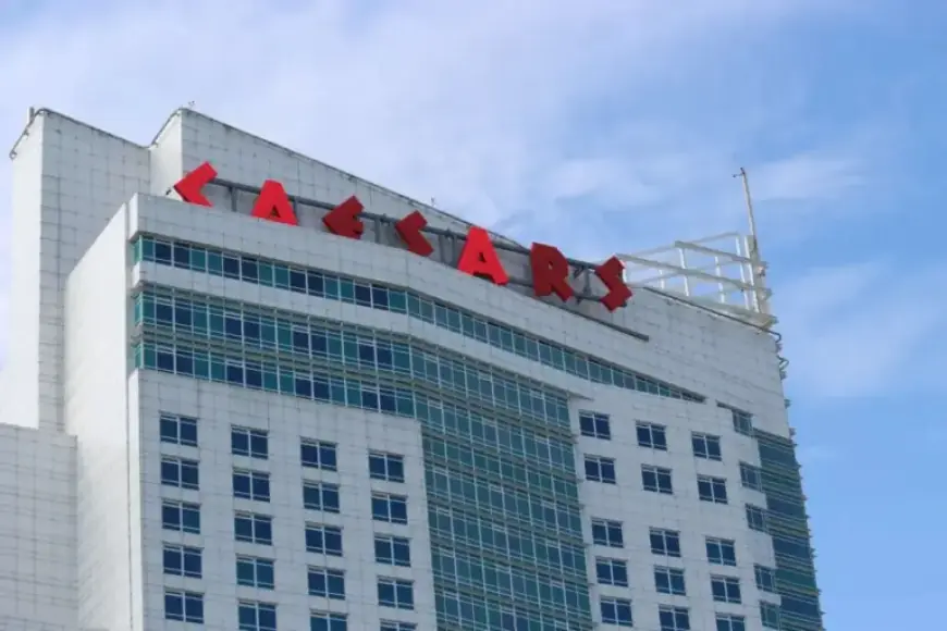 Caesars Windsor 20-Year Agreement with OLG Now Active