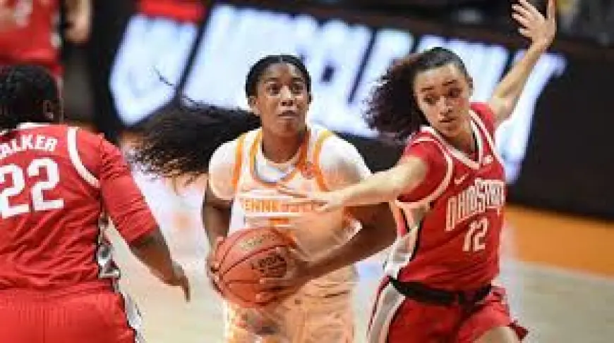 Kim Caldwell: Why Kaiya Wynn's senior-night exit reverberates through the Lady Vols community