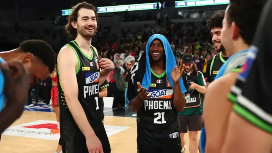 Phoenix Triumphs Over Wildcats to Advance