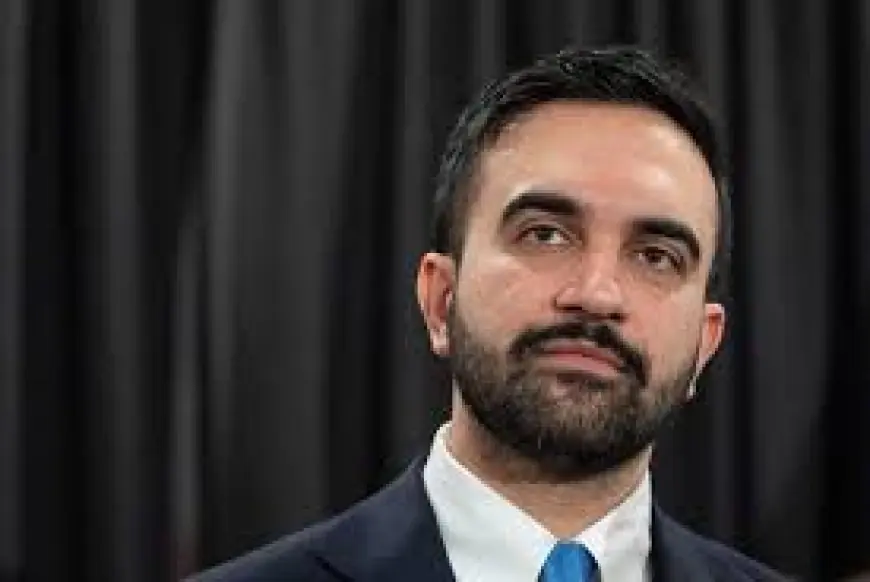 Sid Rosenberg Apologizes After Mamdani Slams 'Bigotry' and WABC Defends Him