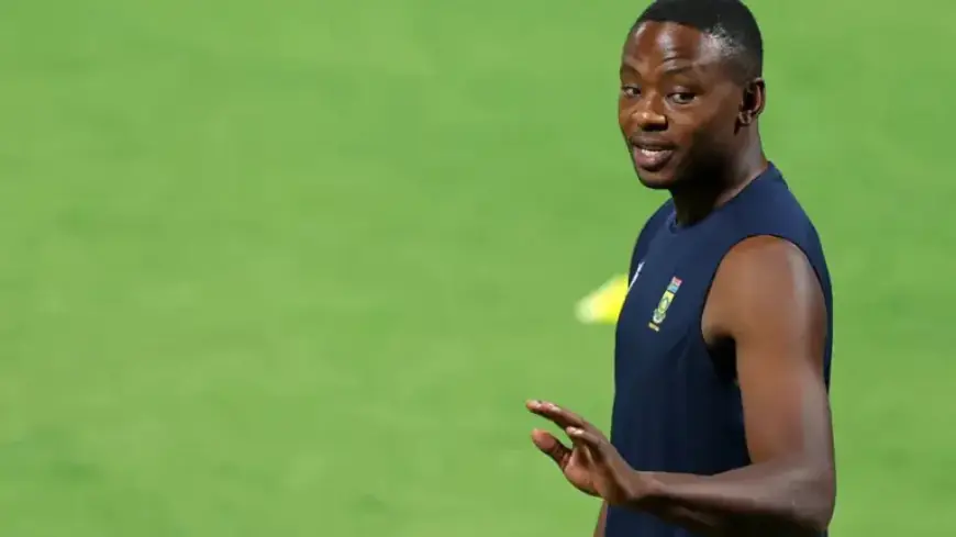 Live: South Africa Faces New Zealand in T20 World Cup Semifinal