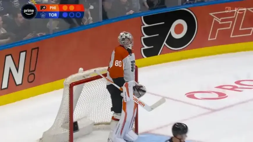 Flyers Triumph in Thrilling Shootout Victory