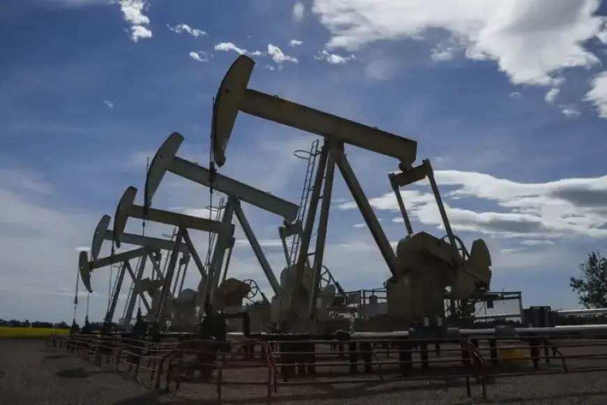 Middle East Conflict Fuels Ongoing Surge in Oil Prices