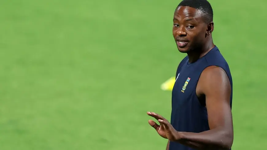 Sa Vs Nz: Can South Africa be trusted as tournament favourites before New Zealand semi-final?