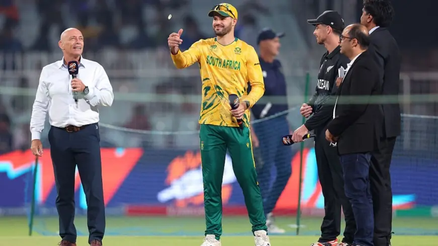 South Africa Vs New Zealand: Unbeaten Proteas take on Black Caps in Kolkata semi-final