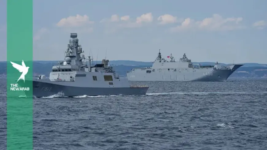 Why Has Iran Avoided Striking US Bases in Turkey Amid Tensions?