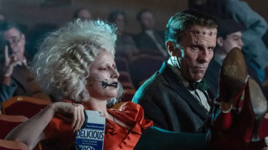 Maggie Gyllenhaal’s ‘The Bride Test’ Screenings Face Criticism for Sexual Violence