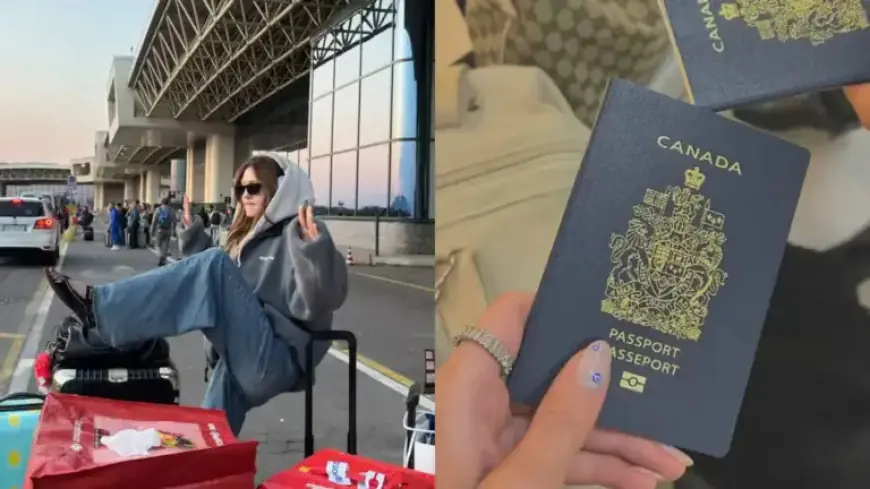 Passport Fees Set to Rise, Making Travel Costlier