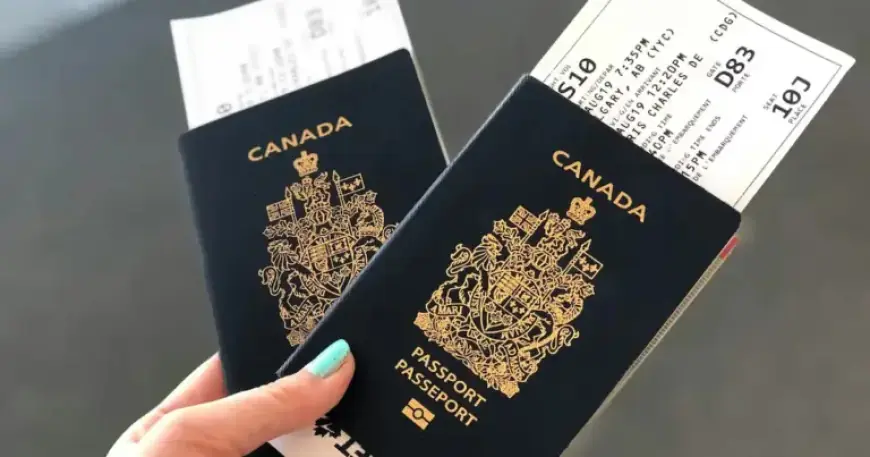 Why Canadian Passport Fees Are Set to Increase Soon