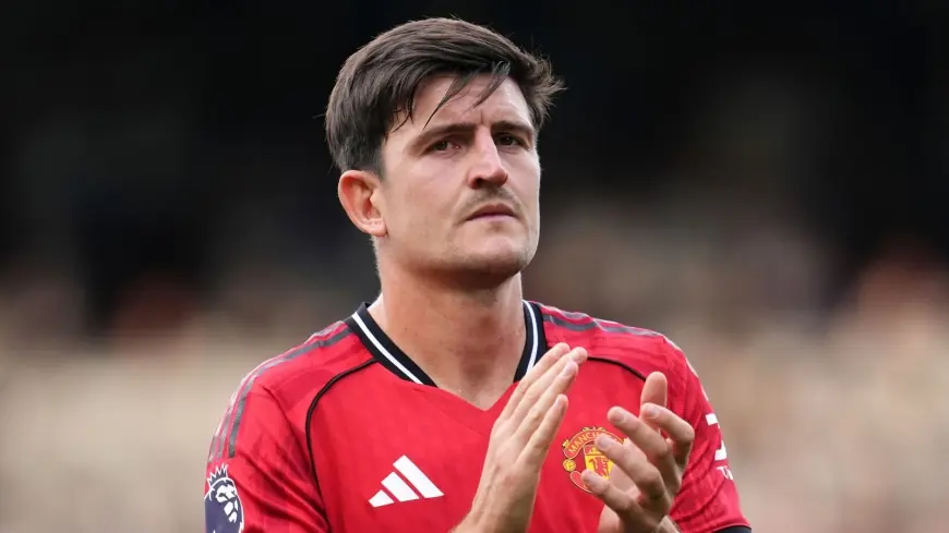 Harry Maguire handed 15‑month suspended sentence — what the conviction means for his legal fight and playing availability