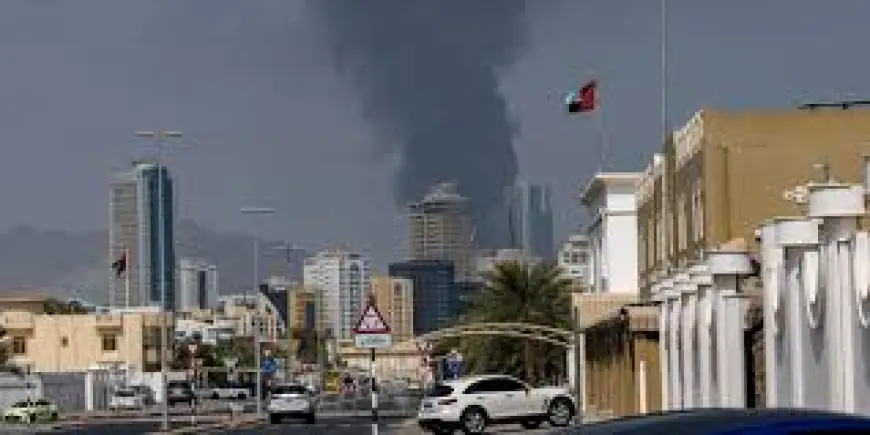 Soleimani Ship Claim Fuels US Push to Insure and Escort Tankers as Navy Targets Iranian Vessels