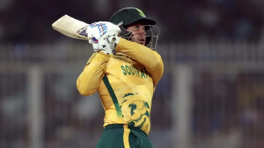 Tim Seifert gets reprieve after De Kock–Brevis mix-up at Eden Gardens