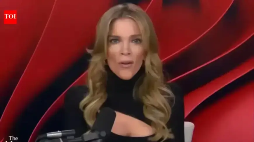 Megyn Kelly Criticized for Claiming US Troops Died for Iran or Israel