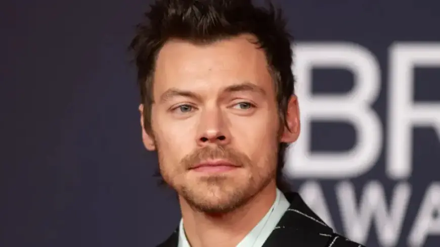 Harry Styles Mourns Liam Payne: Losing a Kindred Spirit Is Difficult