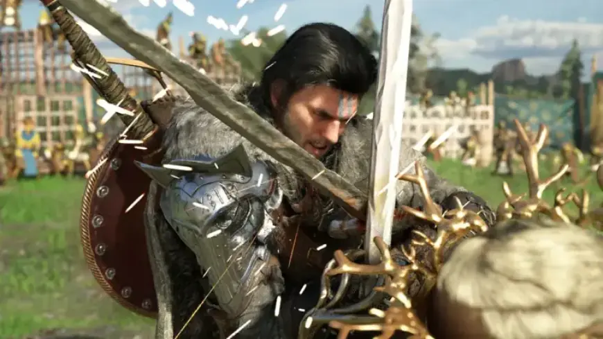 Final Preview: Experience Crimson Desert’s Magic