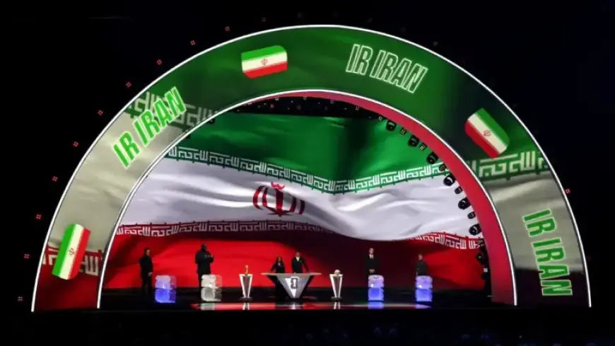 Iran’s 2026 World Cup Status: Will They Compete or Face Exclusion?