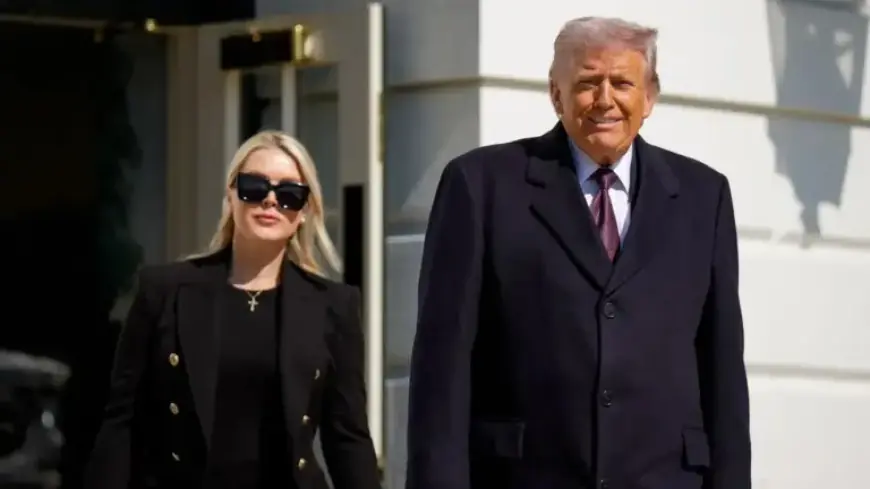 Leavitt: Operation Epic Fury’s Success Benefits America by Eliminating Terrorists