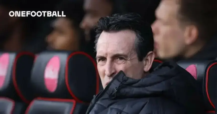 Unai Emery Confident Ahead of Crucial Chelsea Clash