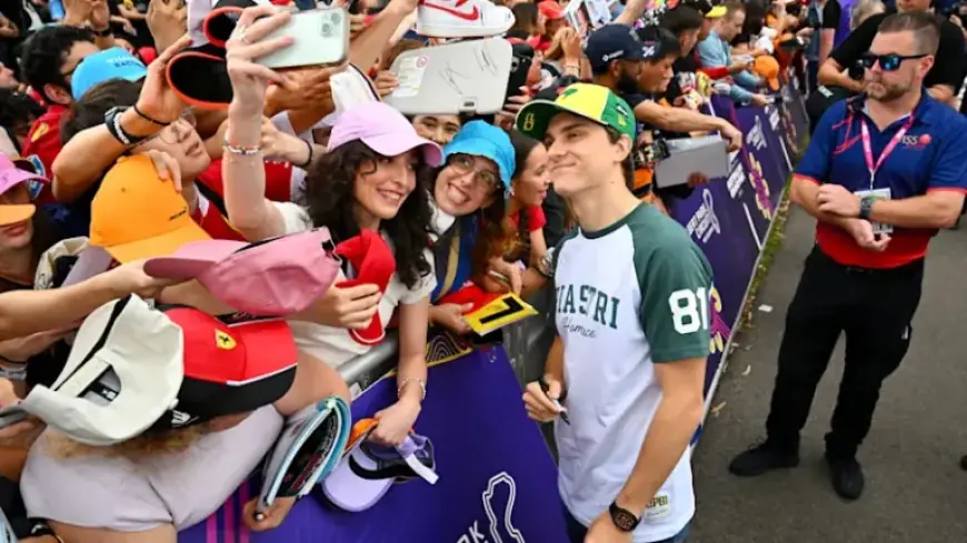 Maximize Value: Tips for Your Australian Grand Prix Ticket Experience