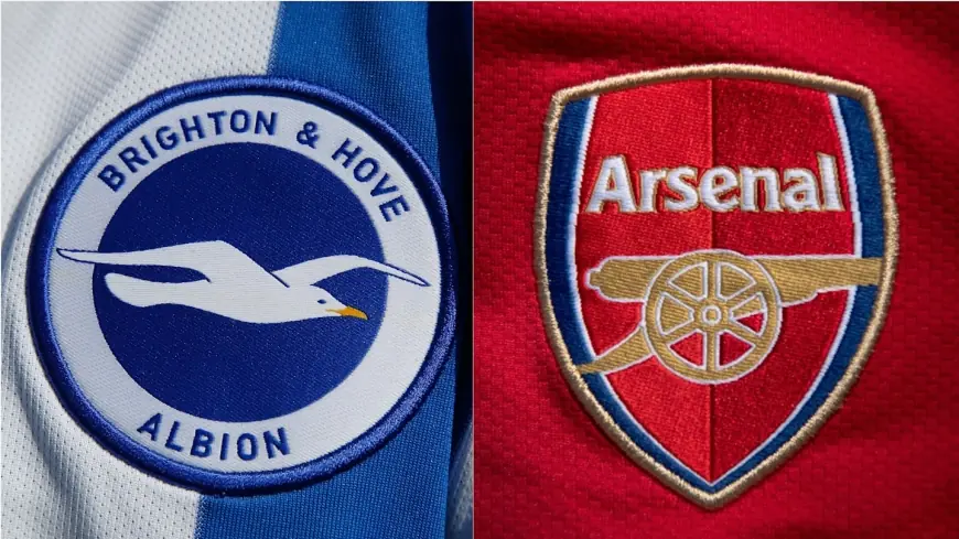 Brighton Vs Arsenal — How Midweek Results Could Reshape the Title Race and Team Plans
