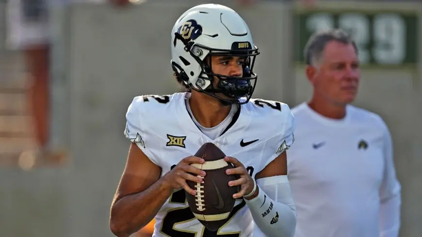 Deion Sanders and Colorado program reel after the death of QB Dominiq Ponder, 23 — immediate impact on teammates and spring practice