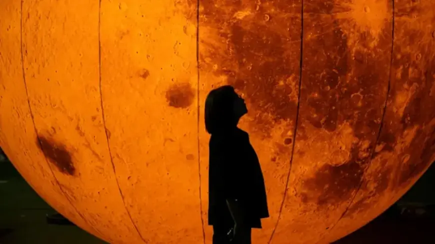 Global Highlights in Photos: March 4, 2026