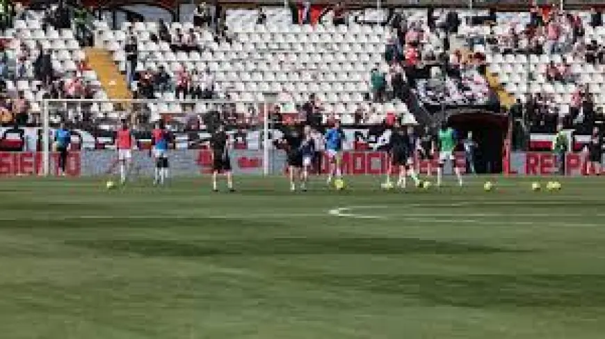 Rayo Vallecano - Real Oviedo: A result that will redefine Oviedo’s season after the postponed Vallecas showdown