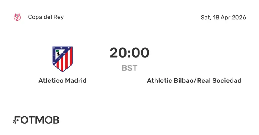 Real Sociedad Vs Athletic Club: Matarazzo and Valverde set for decisive Anoeta semi-final