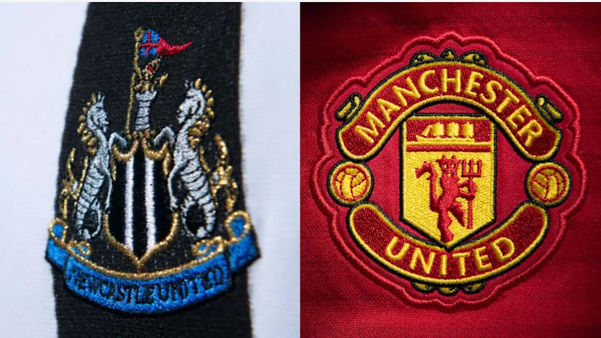 Newcastle Vs Man United: Preview, Predictions and Lineups
