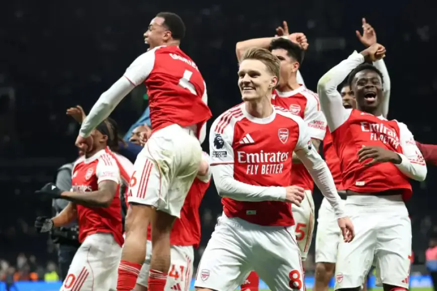 Brighton vs. Arsenal: Premier League Live Stream Details (3/4/26)