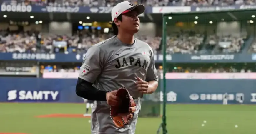 MLB Teams Face Challenges in WBC Tournament