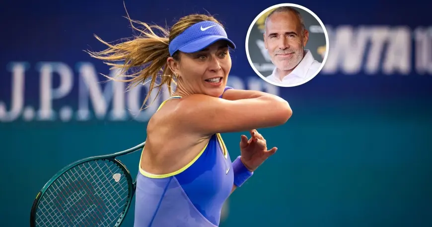Paula Badosa Faces Back Concern as Corretja Calls Situation 'Very Complex' Ahead of Indian Wells Match
