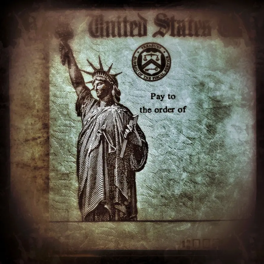 Where’s my refund? Why your IRS Tax Return may be delayed