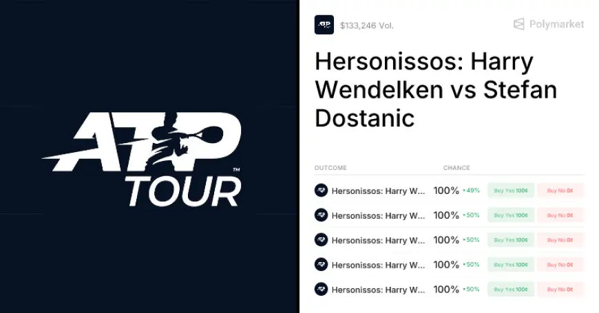 Marcos Giron: Polymarket’s March odds pages underscore split U.S. and international regulation
