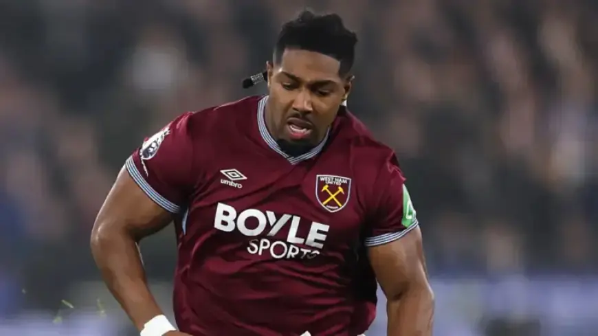 Adama Traore Banned from West Ham’s Gym, Nuno Espirito Santo Reveals