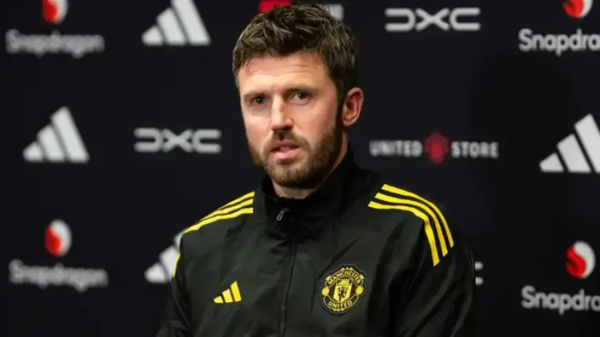 Top 5 Wingers Manchester United Might Sign to Fulfill Carrick’s Demand