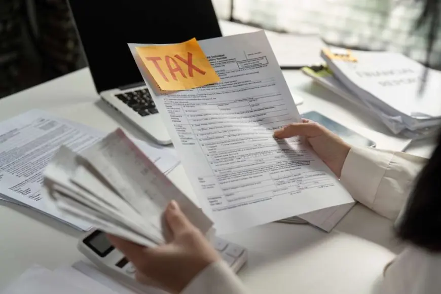 IRS Launches Central Tip Hub, Urges Public to Report Tax Preparer Misconduct