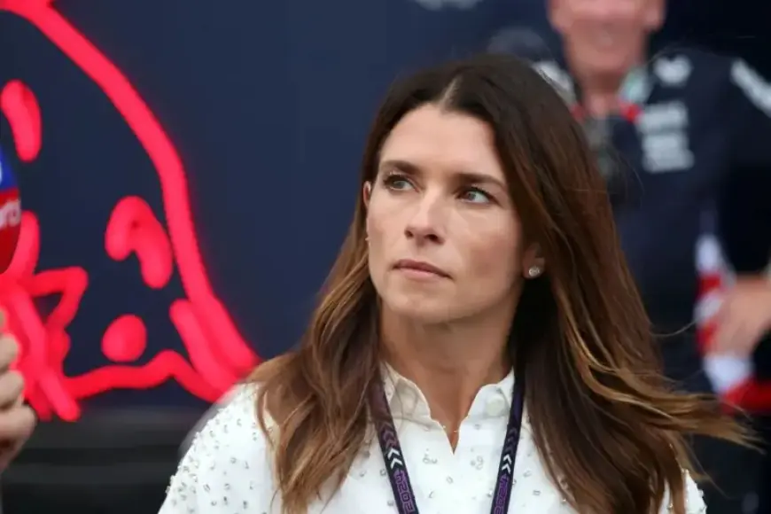 Sky Sports F1 Unveils 2026 Team, Excludes Danica Patrick