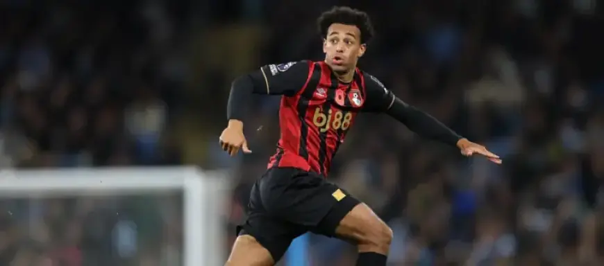 United Persist in Pursuit of Bournemouth Star Tyler Adams