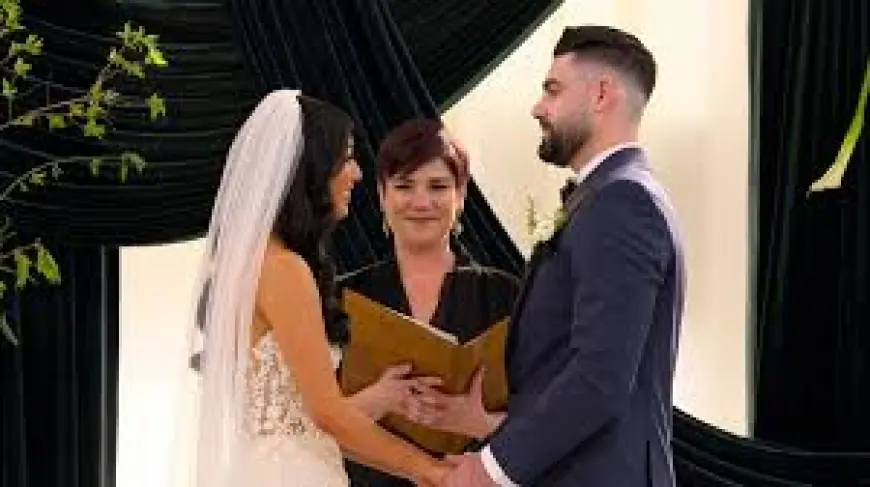 Love Is Blind finale articles show error messages for some readers