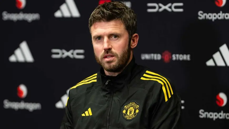 Man U face fresh left-wing decision as Carrick flags summer reinforcements